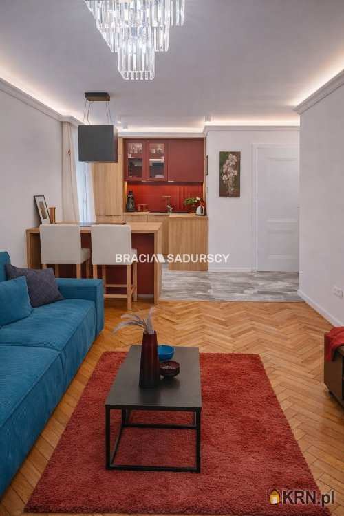 Kraków, Podgórze/Stare Podgórze, ul. I. Krasickiego, Mieszkanie  na sprzedaż, 2 pokojowe