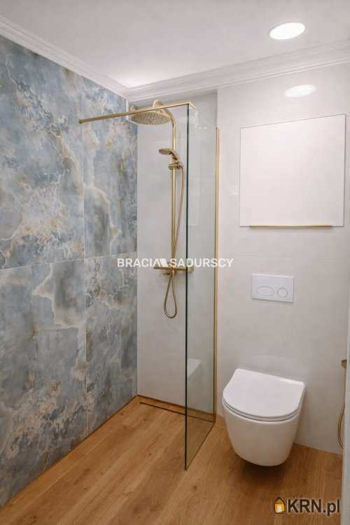 Kraków, Podgórze/Stare Podgórze, ul. I. Krasickiego, Mieszkanie  na sprzedaż, 2 pokojowe