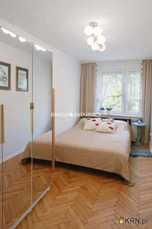 Kraków, Podgórze/Stare Podgórze, ul. I. Krasickiego, 2 pokojowe, Mieszkanie  na sprzedaż