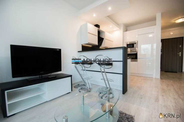 Mieszkanie  do wynajęcia, Kraków, Podgórze/Zabłocie, ul. , 2 pokojowe