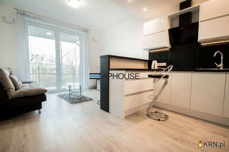 Mieszkanie  do wynajęcia, 2 pokojowe, Kraków, Podgórze/Zabłocie, ul. 