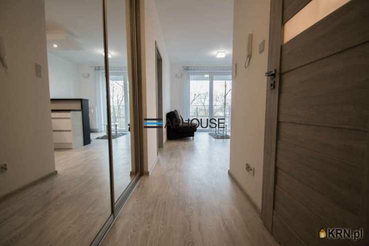 2 pokojowe, Mieszkanie  do wynajęcia, Kraków, Podgórze/Zabłocie, ul. 