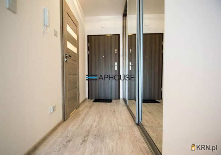 Aphouse Nieruchomości, Mieszkanie  do wynajęcia, Kraków, Podgórze/Zabłocie, ul. 