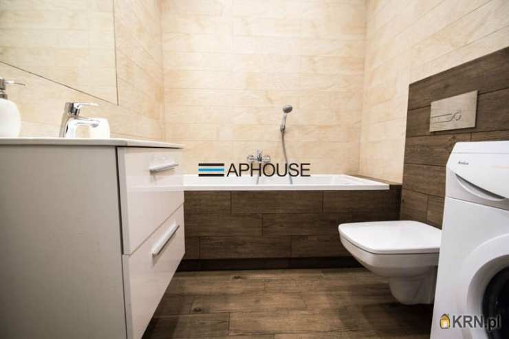 Mieszkanie  do wynajęcia, Kraków, Podgórze/Zabłocie, ul. , 2 pokojowe