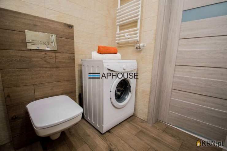 Mieszkanie  do wynajęcia, 2 pokojowe, Kraków, Podgórze/Zabłocie, ul. 