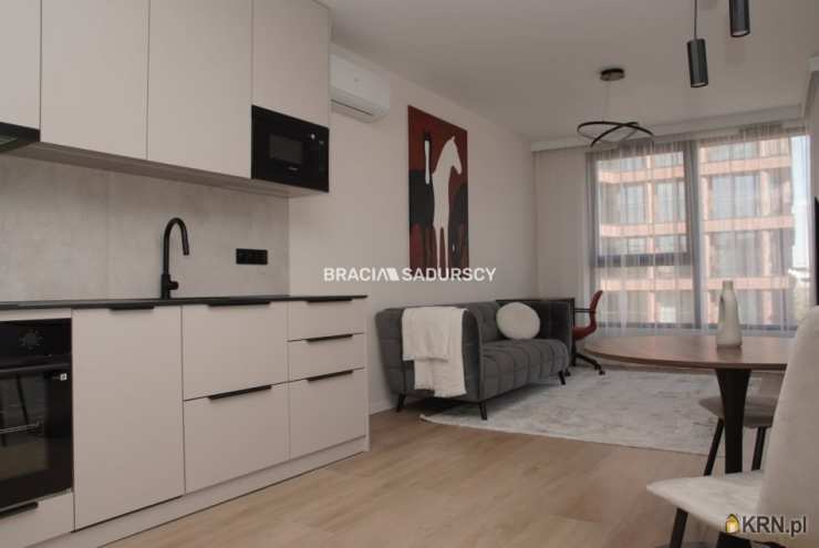 Kraków, Grzegórzki, ul. Mogilska, Mieszkanie  do wynajęcia, 2 pokojowe