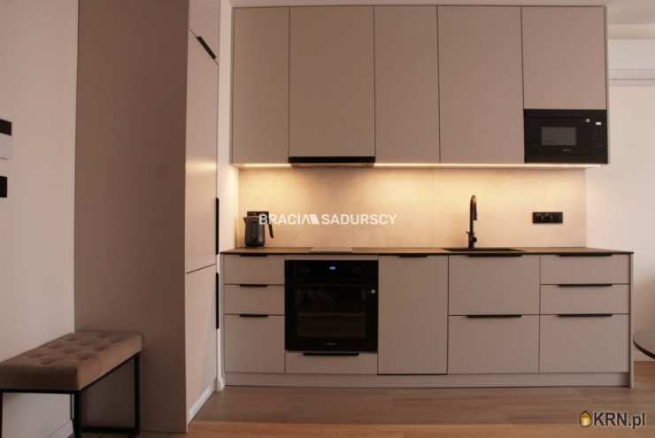 2 pokojowe, Kraków, Grzegórzki, ul. Mogilska, Mieszkanie  do wynajęcia