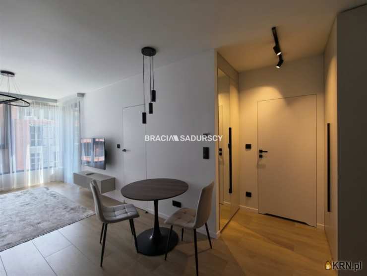 Bracia Sadurscy Oddział BS3 Przewóz, Mieszkanie  do wynajęcia, Kraków, Grzegórzki, ul. Mogilska