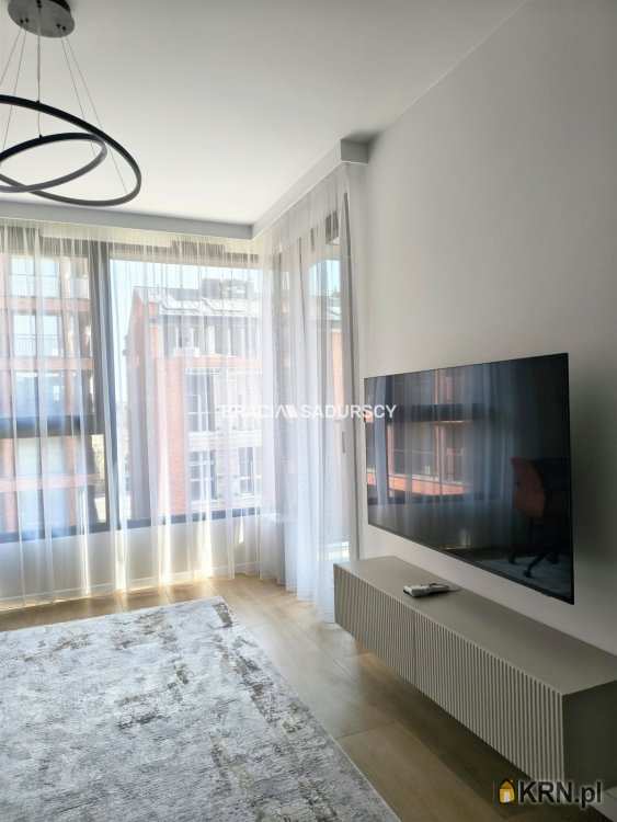 Mieszkanie  do wynajęcia, Kraków, Grzegórzki, ul. Mogilska, 2 pokojowe