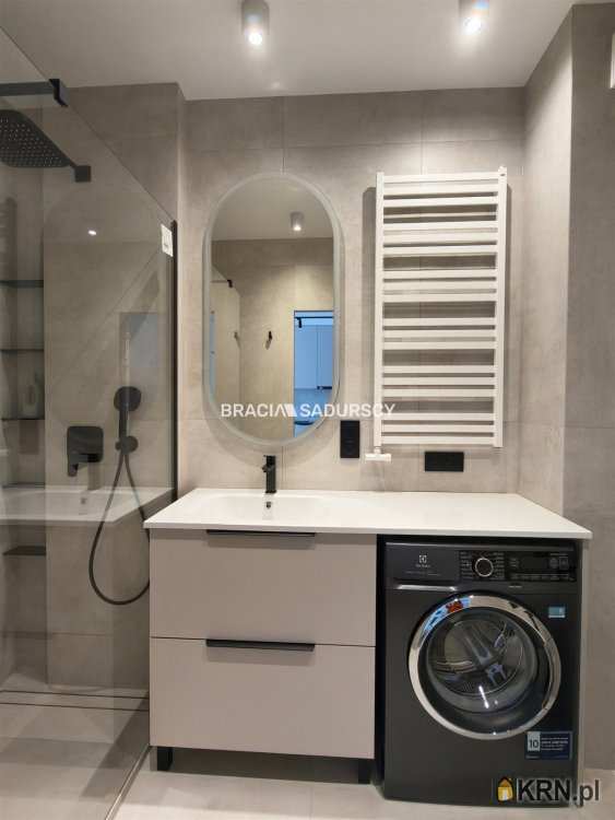 Mieszkanie  do wynajęcia, 2 pokojowe, Kraków, Grzegórzki, ul. Mogilska