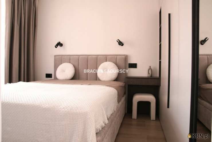 Mieszkanie  do wynajęcia, 2 pokojowe, Kraków, Grzegórzki, ul. Mogilska