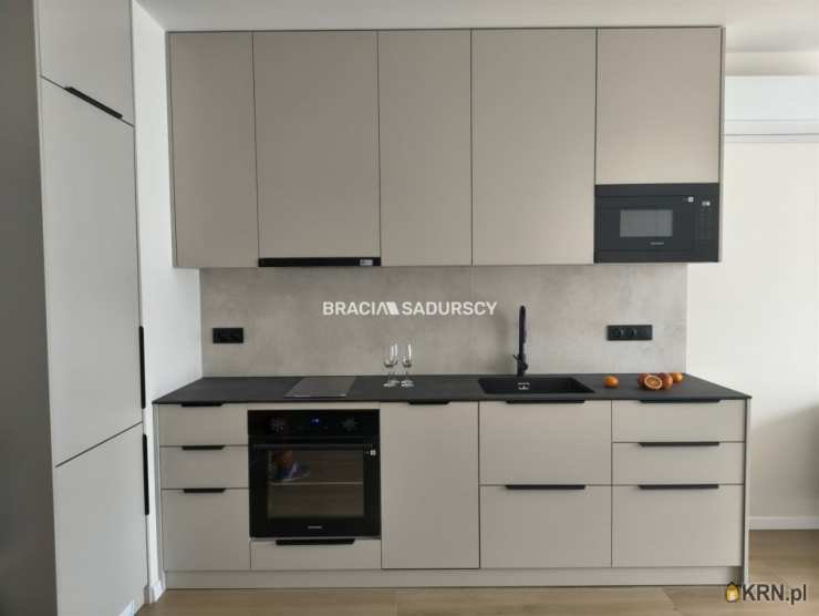 2 pokojowe, Mieszkanie  do wynajęcia, Kraków, Grzegórzki, ul. Mogilska