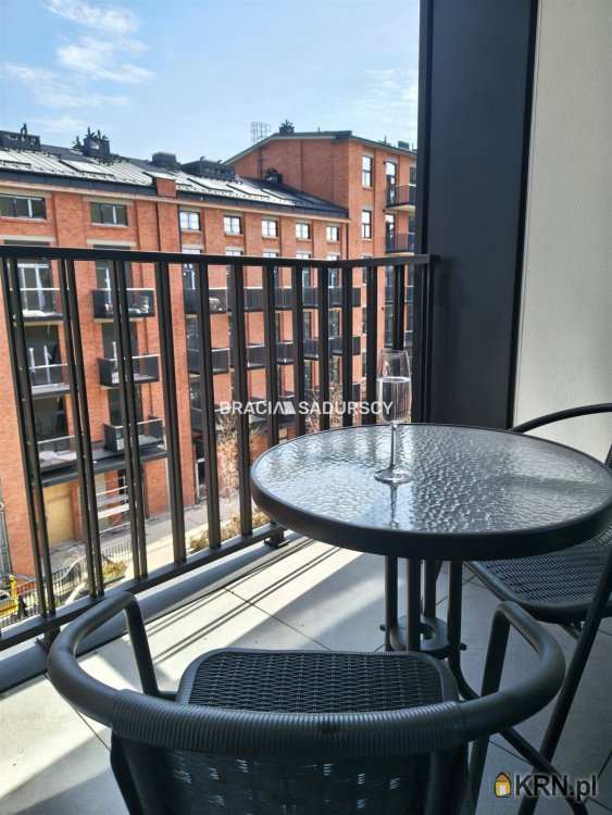 Kraków, Grzegórzki, ul. Mogilska, Mieszkanie  do wynajęcia, 2 pokojowe