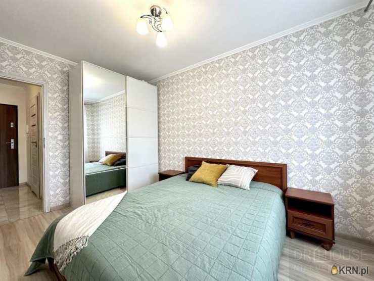 Mieszkanie  do wynajęcia, 2 pokojowe, Kraków, Podgórze, ul. 