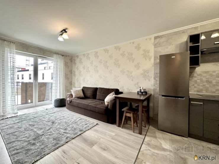 2 pokojowe, Mieszkanie  do wynajęcia, Kraków, Podgórze, ul. 