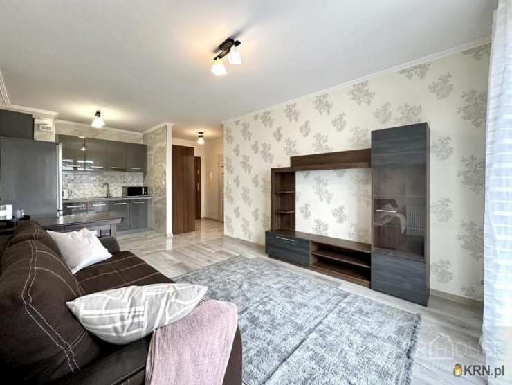 Dr House Nieruchomości Sp. z o.o., Mieszkanie  do wynajęcia, Kraków, Podgórze, ul. 