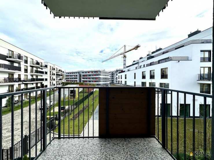 Mieszkanie  do wynajęcia, 2 pokojowe, Kraków, Podgórze, ul. 