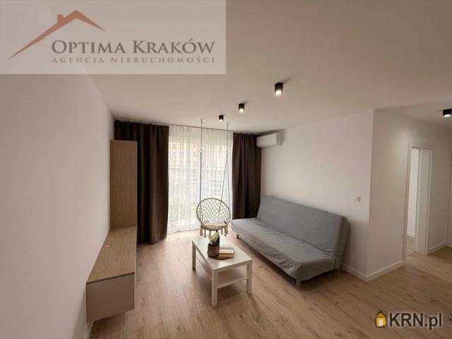 Mieszkanie  na sprzedaż, Kraków, Swoszowice, ul. Borkowska, 2 pokojowe