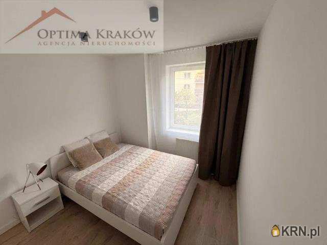 Kraków, Swoszowice, ul. Borkowska, Mieszkanie  na sprzedaż, 2 pokojowe