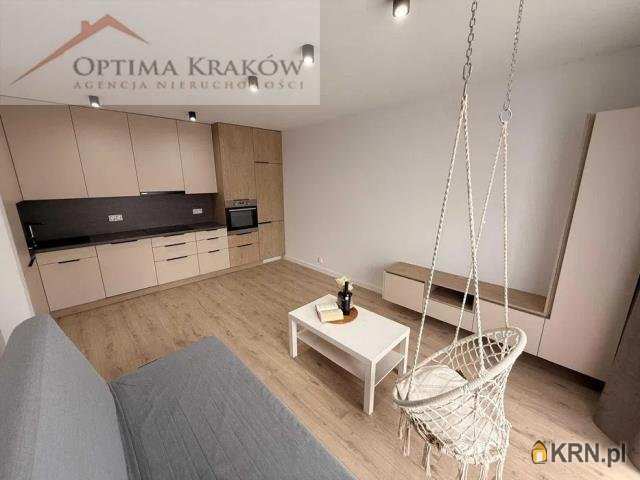 Kraków, Swoszowice, ul. Borkowska, 2 pokojowe, Mieszkanie  na sprzedaż