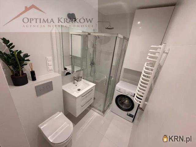 2 pokojowe, Kraków, Swoszowice, ul. Borkowska, Mieszkanie  na sprzedaż
