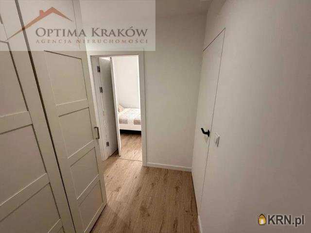 2 pokojowe, Mieszkanie  na sprzedaż, Kraków, Swoszowice, ul. Borkowska