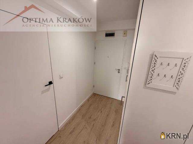 Agencja Nieruchomości Optima, Mieszkanie  na sprzedaż, Kraków, Swoszowice, ul. Borkowska