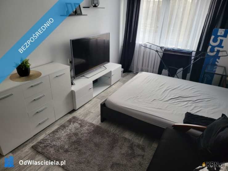 Kraków, Bieńczyce, ul. Kazimierzowskie, Mieszkanie  na sprzedaż, 2 pokojowe