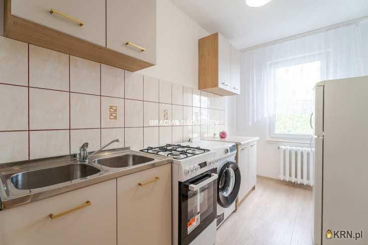 Kraków, Prądnik Czerwony, ul. Dobrego Pasterza, 2 pokojowe, Mieszkanie  do wynajęcia