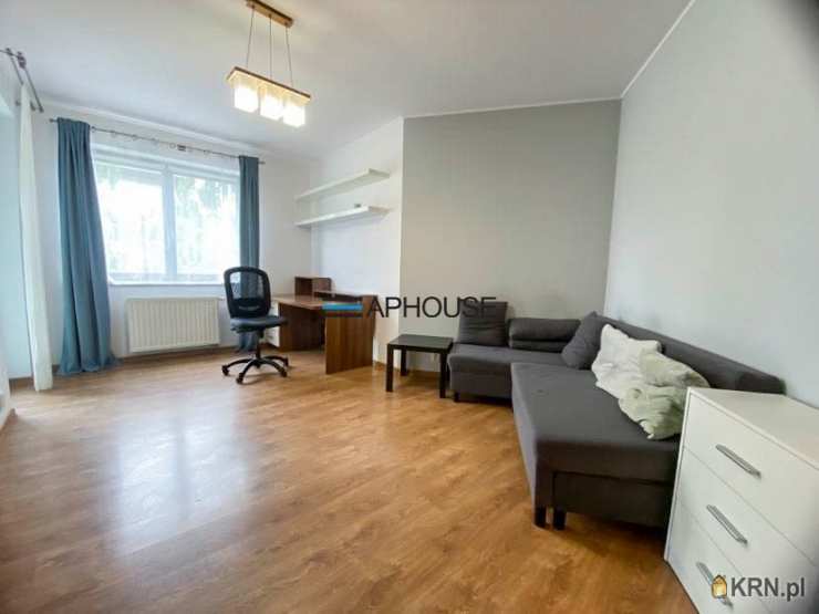 Mieszkanie  do wynajęcia, 1 pokojowe, Kraków, Bronowice/Mydlniki, ul. K. Wierzyńskiego