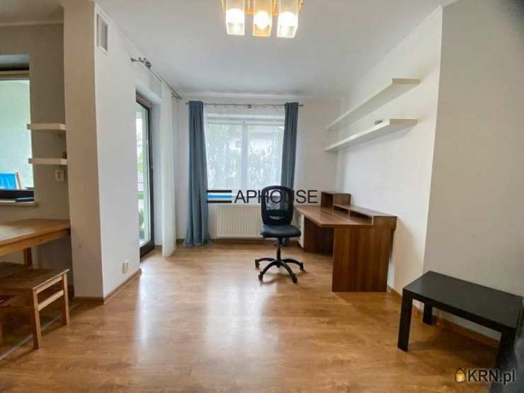 Kraków, Bronowice/Mydlniki, ul. K. Wierzyńskiego, 1 pokojowe, Mieszkanie  do wynajęcia