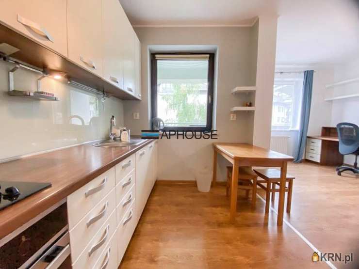 1 pokojowe, Kraków, Bronowice/Mydlniki, ul. K. Wierzyńskiego, Mieszkanie  do wynajęcia