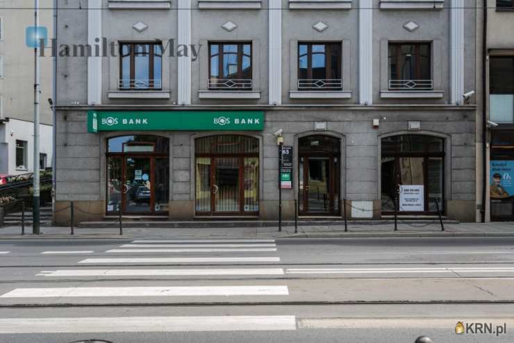 Mieszkanie  do wynajęcia, Kraków, Podgórze/Stare Podgórze, ul. Kalwaryjska, 