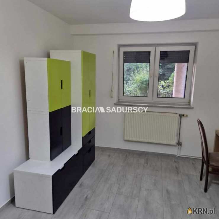 Kraków, Wzgórza Krzesławickie, ul. S. Kisielewskiego, Mieszkanie  do wynajęcia, 1 pokojowe