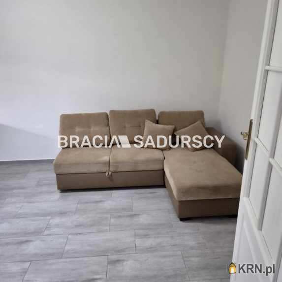 BRACIA SADURSCY NIERUCHOMOŚCI ODDZIAŁ BS5 NOWA HUTA, Mieszkanie  do wynajęcia, Kraków, Wzgórza Krzesławickie, ul. S. Kisielewskiego