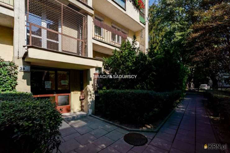 Mieszkanie  do wynajęcia, 2 pokojowe, Kraków, Prądnik Czerwony, ul. Ułanów