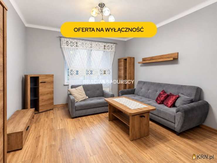Mieszkanie  do wynajęcia, Kraków, Krowodrza, ul. J. Lea, 2 pokojowe