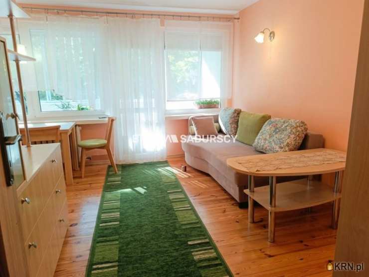 Kraków, Podgórze Duchackie/Kurdwanów, ul. M. i B. Wysłouchów, Mieszkanie  do wynajęcia, 2 pokojowe