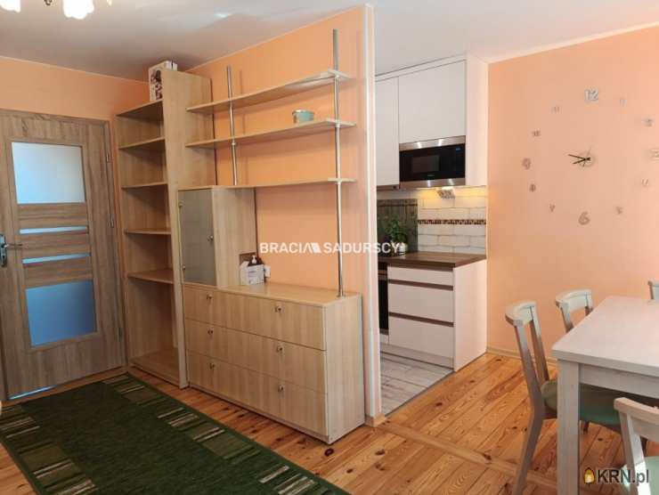 2 pokojowe, Kraków, Podgórze Duchackie/Kurdwanów, ul. M. i B. Wysłouchów, Mieszkanie  do wynajęcia