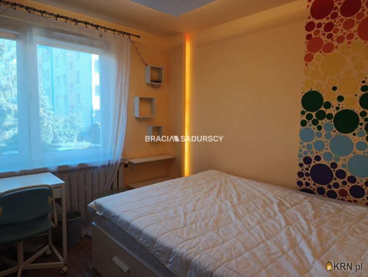 Bracia Sadurscy Oddział BS3 Przewóz, Mieszkanie  do wynajęcia, Kraków, Podgórze Duchackie/Kurdwanów, ul. M. i B. Wysłouchów