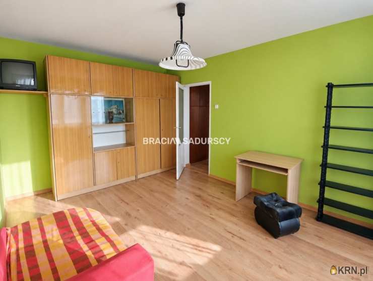 2 pokojowe, Kraków, Łagiewniki/Borek Fałęcki, ul. Borsucza, Mieszkanie  na sprzedaż