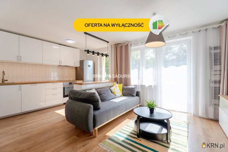 Mieszkanie  do wynajęcia, Kraków, Prądnik Czerwony/Rakowice, ul. Ułanów, 2 pokojowe