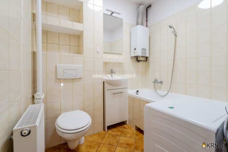 Mieszkanie  do wynajęcia, 2 pokojowe, Kraków, Prądnik Czerwony/Rakowice, ul. Ułanów