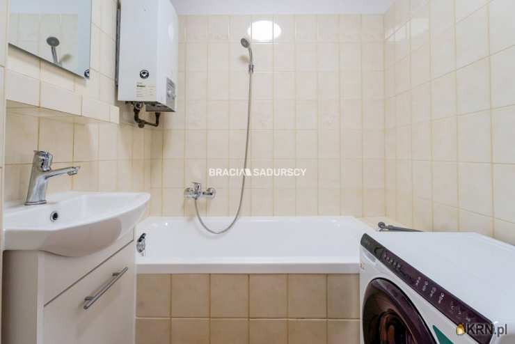 Kraków, Prądnik Czerwony/Rakowice, ul. Ułanów, 2 pokojowe, Mieszkanie  do wynajęcia