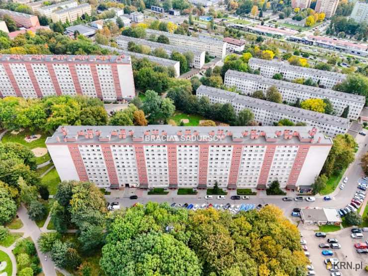 Kraków, Bieńczyce, ul. J. Strusia, 2 pokojowe, Mieszkanie  do wynajęcia