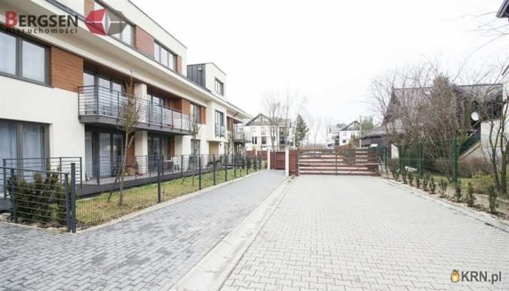 Kraków, Zwierzyniec/Wola Justowska, ul. Morelowa, 2 pokojowe, Mieszkanie  do wynajęcia