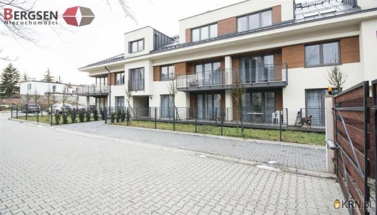 Mieszkanie  do wynajęcia, Kraków, Zwierzyniec/Wola Justowska, ul. Morelowa, 2 pokojowe