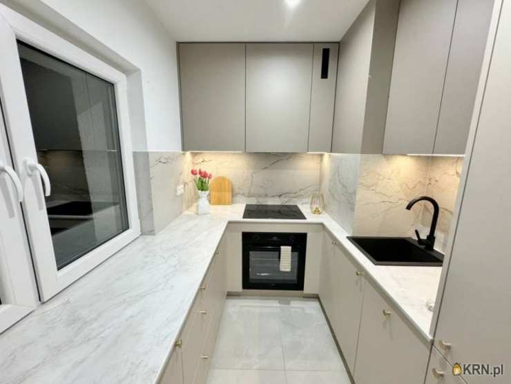 Mieszkanie  na sprzedaż, 2 pokojowe, Łódź, ul. 