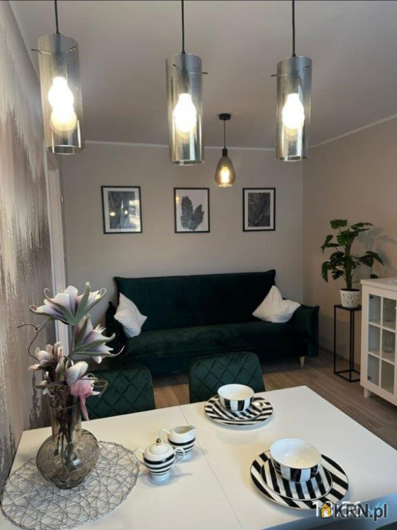 Oława, ul. , 2 pokojowe, Mieszkanie  na sprzedaż