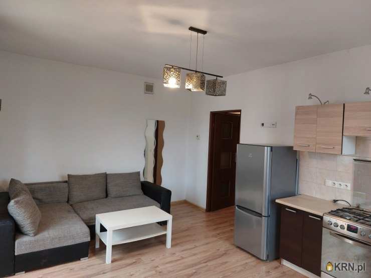 Mieszkanie  do wynajęcia, 2 pokojowe, Poznań, Nowe Miasto, ul. S. Konarskiego